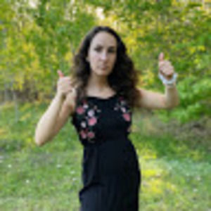 Meet your Posher, Isabella